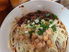-洞子口张老二凉粉(文殊院店)