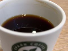 -逸派咖啡 EPARKCOFFEE(广安门店)