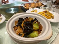 -金时代顺风大酒店(临港百联店)