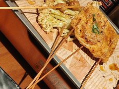 -神府路壹号·海鲜烧烤排档(三坊七巷店)