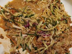 -金掌勺·锅包肉(广渠门店)