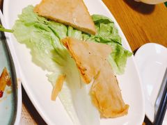 -热浪岛马来餐厅