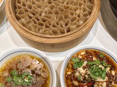 -老爷庙风味美食府(魏都大道店)