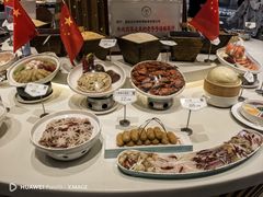 -赶海部落海鲜城(海阳路店)