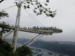 -仙岛湖旅游风景区