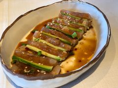 -三号黄浦会Canton Table