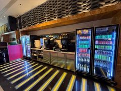 -怡咖啡·自助餐·西安香格里拉