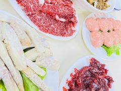 -贵宾牛·潮汕牛肉火锅(珠池总店)