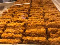 锅巴-周记传统糕点PASTRY(蜀汉路店)