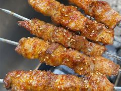 -花腰餐吧Bistro烧烤 傣味(传媒大学店)