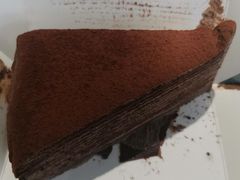 -Awfully Chocolate(来福士广场店)