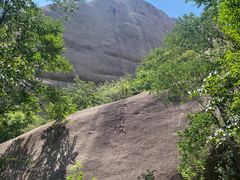 -嵖岈山风景区