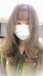 -意廊 Hair Salon