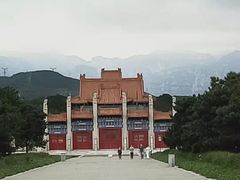 -清西陵
