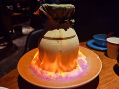 -吃饭皇帝大土家民族菜(正大广场店)