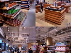-七鲜超市(瑞虹天地太阳宫店)