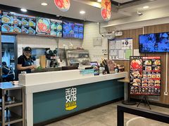 -魏家凉皮(梨园店)