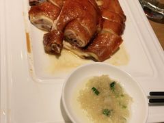 -金翠河烧鹅粤式茶餐厅(龙湖三千集天街店)