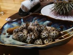 -割烹旭日本料理(龙湖狮山天街店)