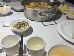 -守柴炉烤鸭(成都大邑店)