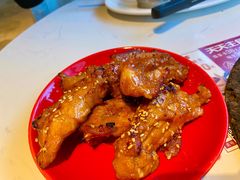-必胜客(广渠路店)