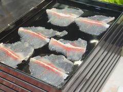 -京门活鱼馆·鱼火锅(百子湾（原红庙）店)