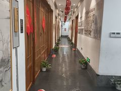 -子曰书院·古筝围棋书法国画小主持(夏都店)