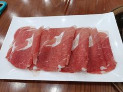 -岳合轩老北京涮肉