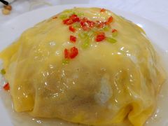 -聚福缘菜馆(隆昌路店)