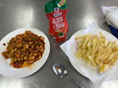 -北京市聚德华天职业技能培训学校(五根檩胡同)