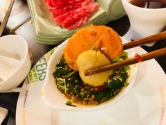 -舌尖记忆重庆火锅(悉尼店)