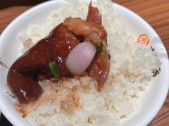 -六泰居·尔滨地标·东北菜(松北店)