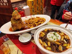 -燕喜堂·中华老字号(大明湖店)
