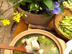 -田园印象·成都土菜院子(华阳店)