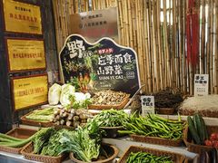 -老灶房-四川土菜(开元店)