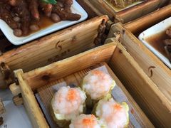 -點無缺茶楼·海鲜酒家(世博店)