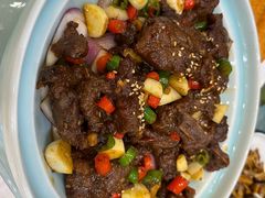 -大鸭梨烤鸭店(金顶街店)