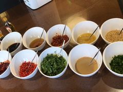 -快乐小羊火锅(河西王府井店)