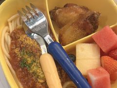 -牛扒先生·厚切雪花牛扒西餐厅(北京路禺山路店)