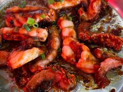 -红日饭店(裕隆三路店)