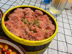 江西粉蒸肉-江西老表·经典江西八大碗