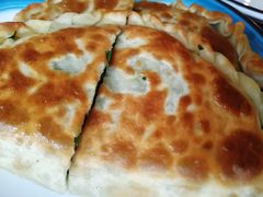 -快乐老家三鲜饺子东北菜(南六中路店)