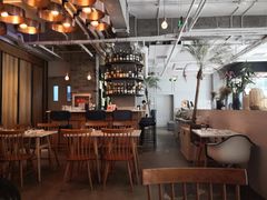 大堂-the rug 飞毯 (朝阳公园店)