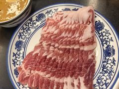 -裕德孚·非遗手切涮羊肉(东直门内大街店)