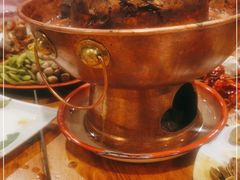 -清真海鲜大排档(原芥园道店)