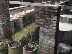 -景德镇古窑民俗博览区