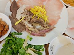 -桥香园云南过桥米线(金马碧鸡店)