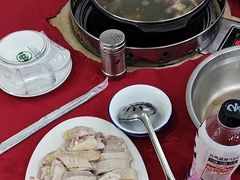 -花苑美食横琴生蚝火锅(拱北粤华路店)