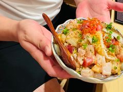 -小十Omakase(地王大厦店)