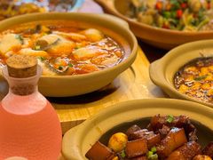 -彧玖食坊·川式砂锅酒馆(成山路店)